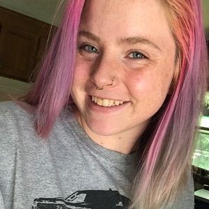 Meet your Posher, Jamie